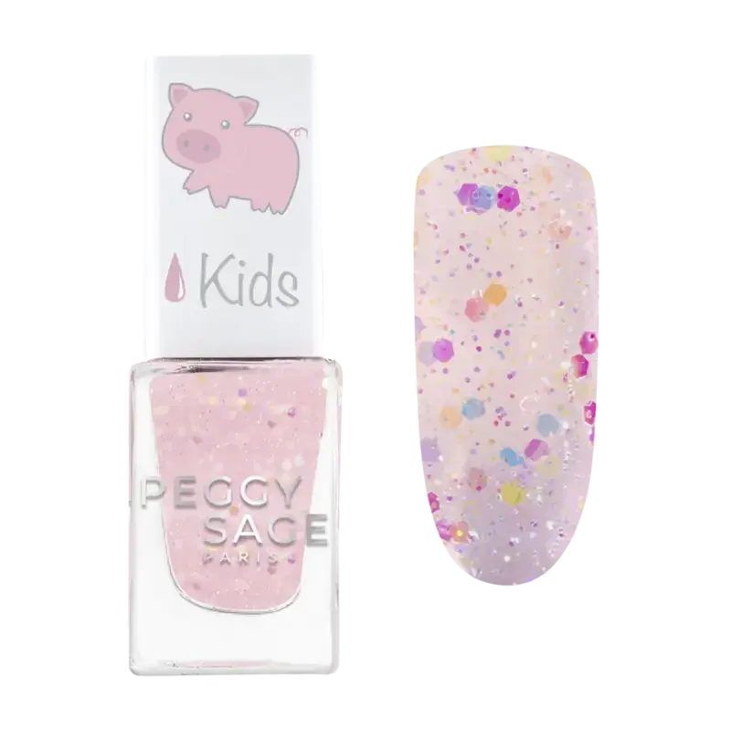 Peggy Sage Kids Nail Lacquer 5ml Betty Sichere Zahlung