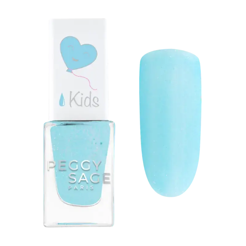 Neuheit Peggy Sage Kids Nail Lacquer 5ml Sofia
