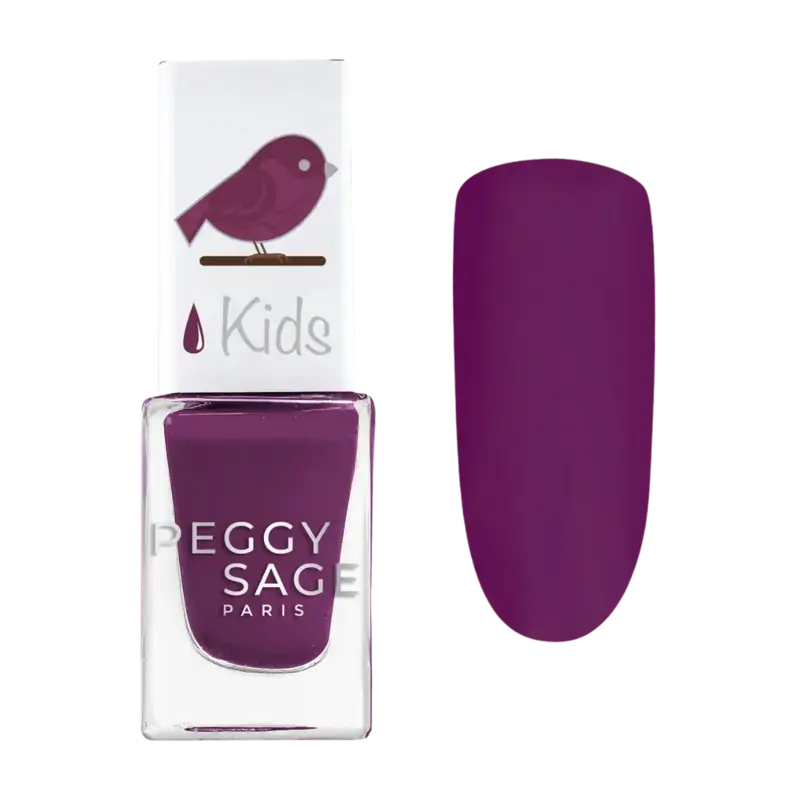 Sonderaktion Peggy Sage Kids Nail Lacquer 5ml Iris