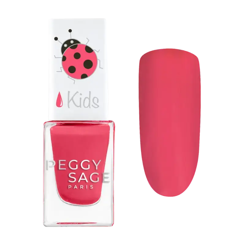 Peggy Sage Kids Nail Lacquer 5ml Mia Super-Preis