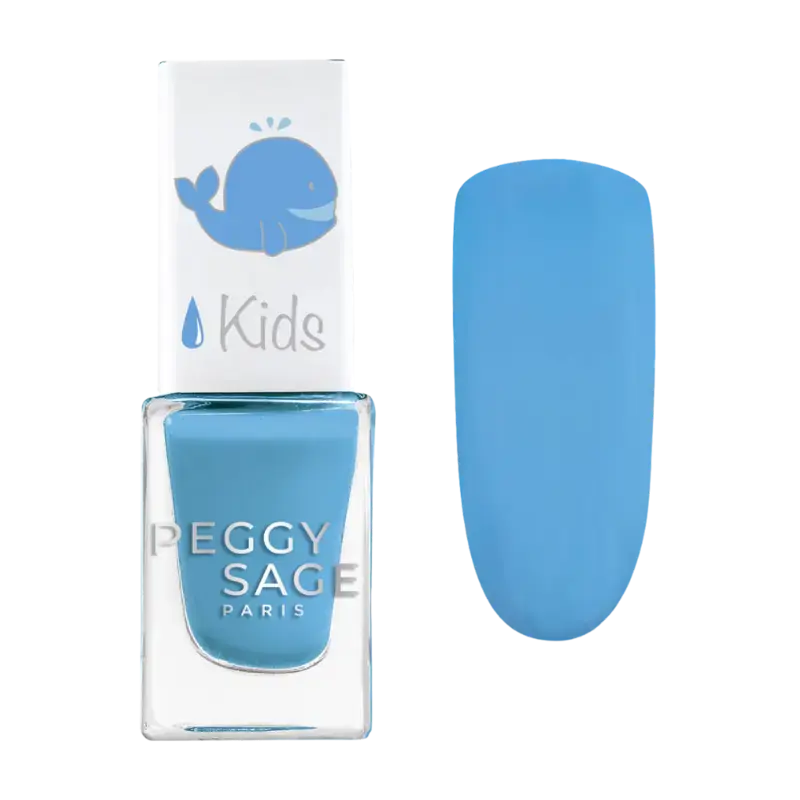 Geprüft Peggy Sage Kids Nail Lacquer 5ml Tina