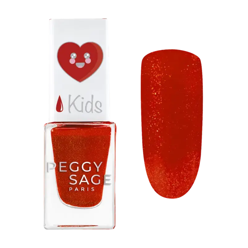 Peggy Sage Kids Nail Lacquer 5ml Alix Wochenendangebot