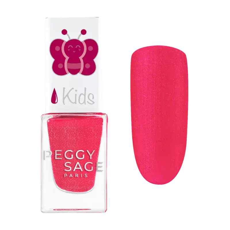 Peggy Sage Kids Nail Lacquer 5ml Louana Echt