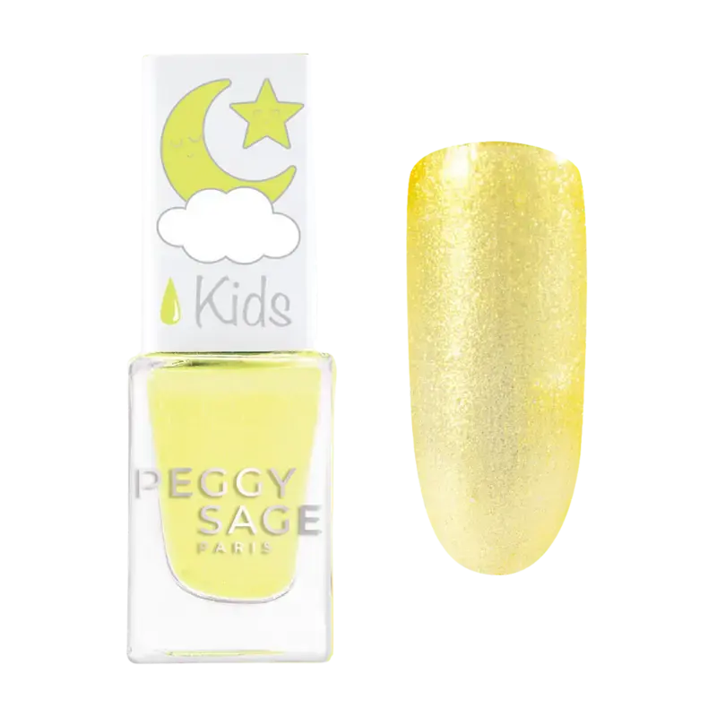 Versand Am Gleichen Tag Peggy Sage Kids Nail Lacquer 5ml Zola