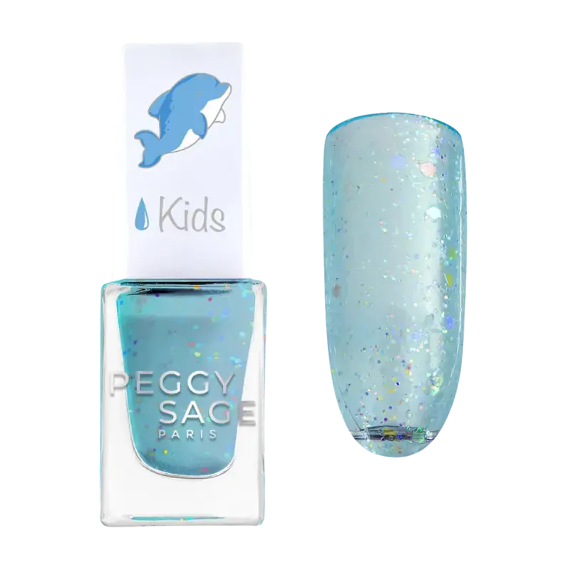 Peggy Sage Kids Nail Lacquer 5ml Chloé Echt
