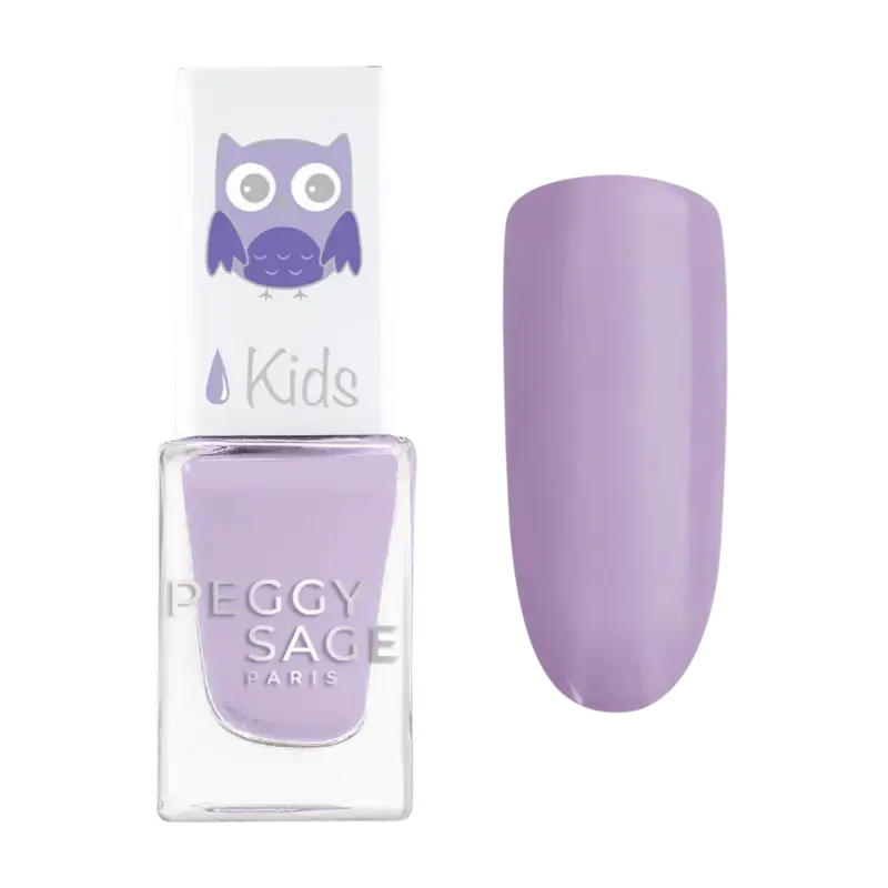 Peggy Sage Kids Nail Lacquer 5ml Gaëlle Highlight