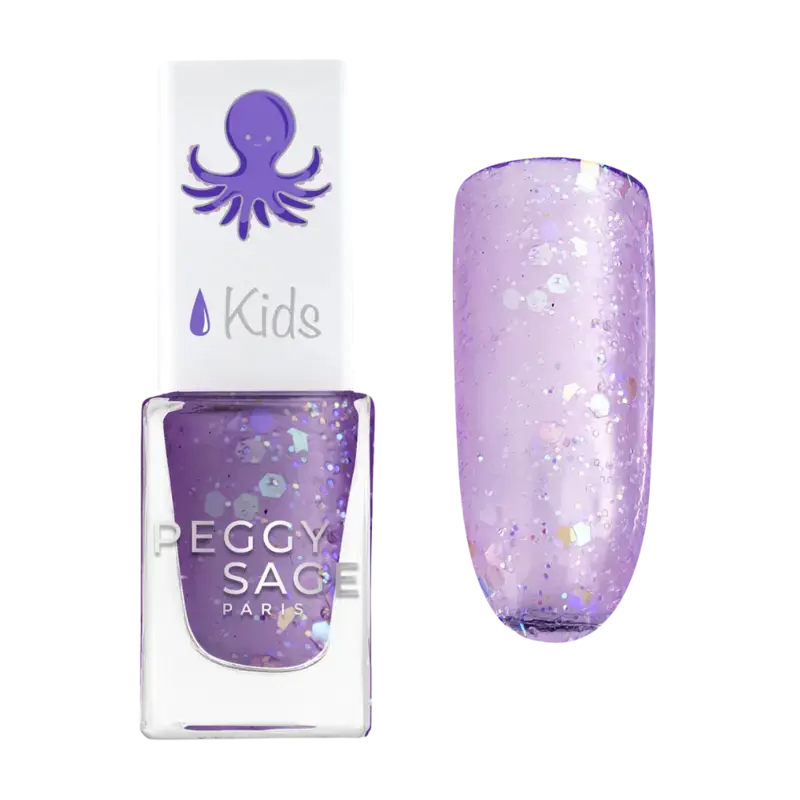 Peggy Sage Kids Nail Lacquer 5ml Léonie Bestseller