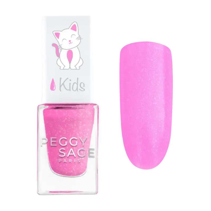 Peggy Sage Kids Nail Lacquer 5ml Charlie Rabatt