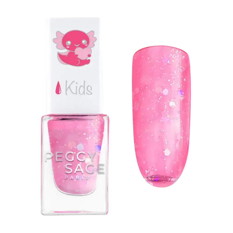 Peggy Sage Kids Nail Lacquer 5ml Léa Sonderaktion
