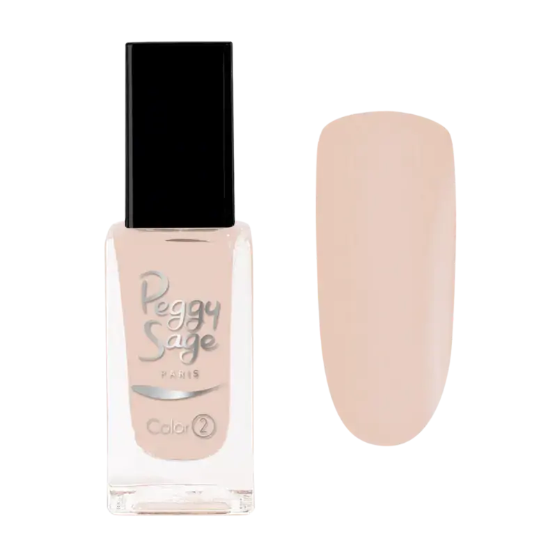 Sonderangebot Peggy Sage High Color Nail Lacquer 11ml Love And Marriage