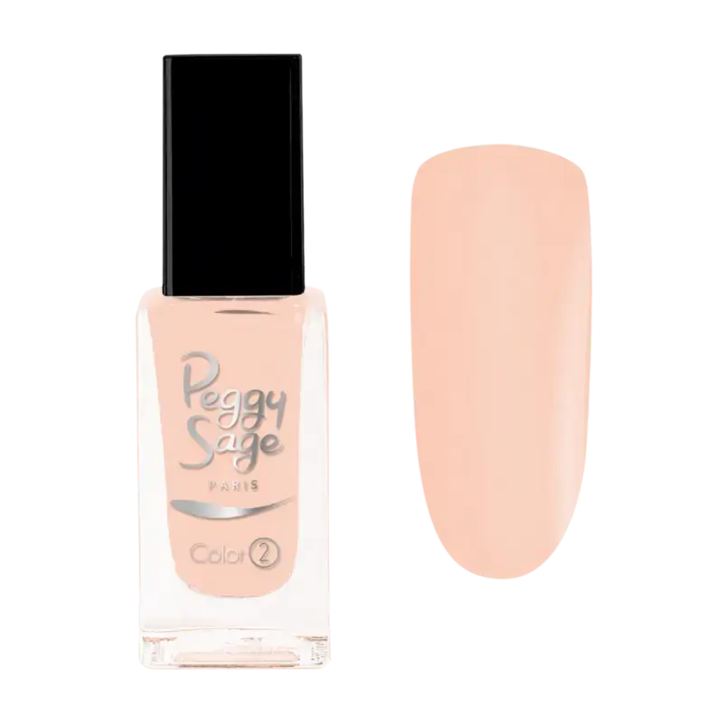 Must-Have Peggy Sage High Color Nail Lacquer 11ml Happy Hubby