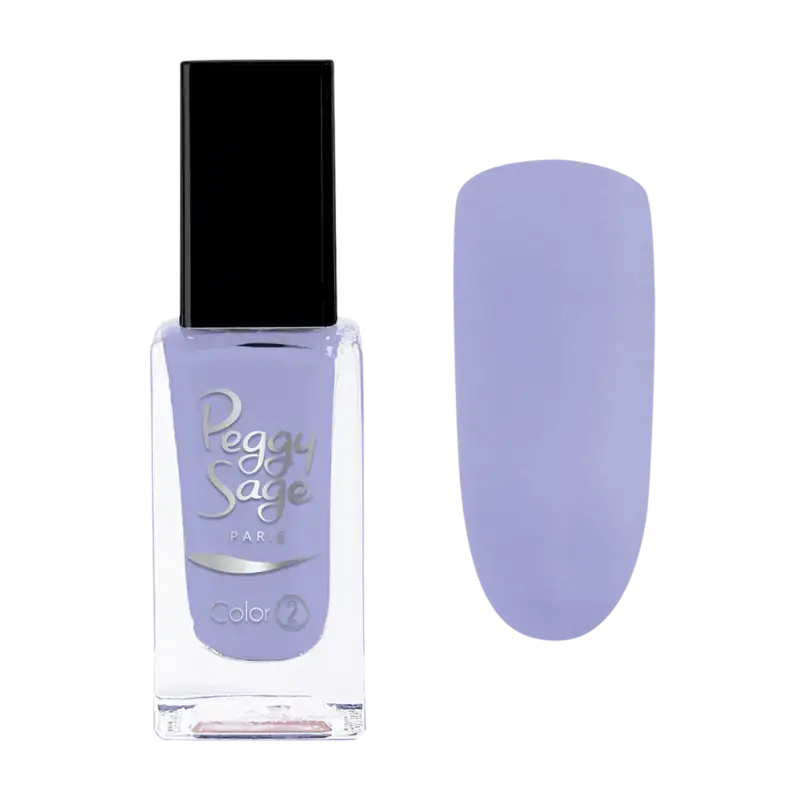 Peggy Sage High Color Nail Lacquer 11ml Sweet Hortensia Bestpreis