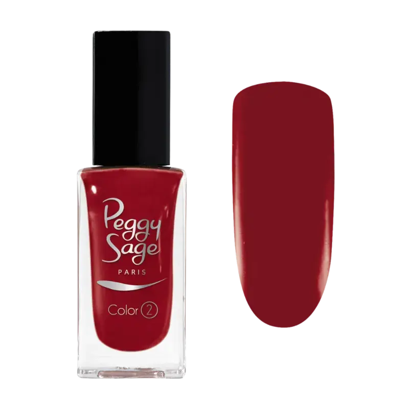 Peggy Sage High Color Nail Lacquer 11ml Royan Sichere Zahlung