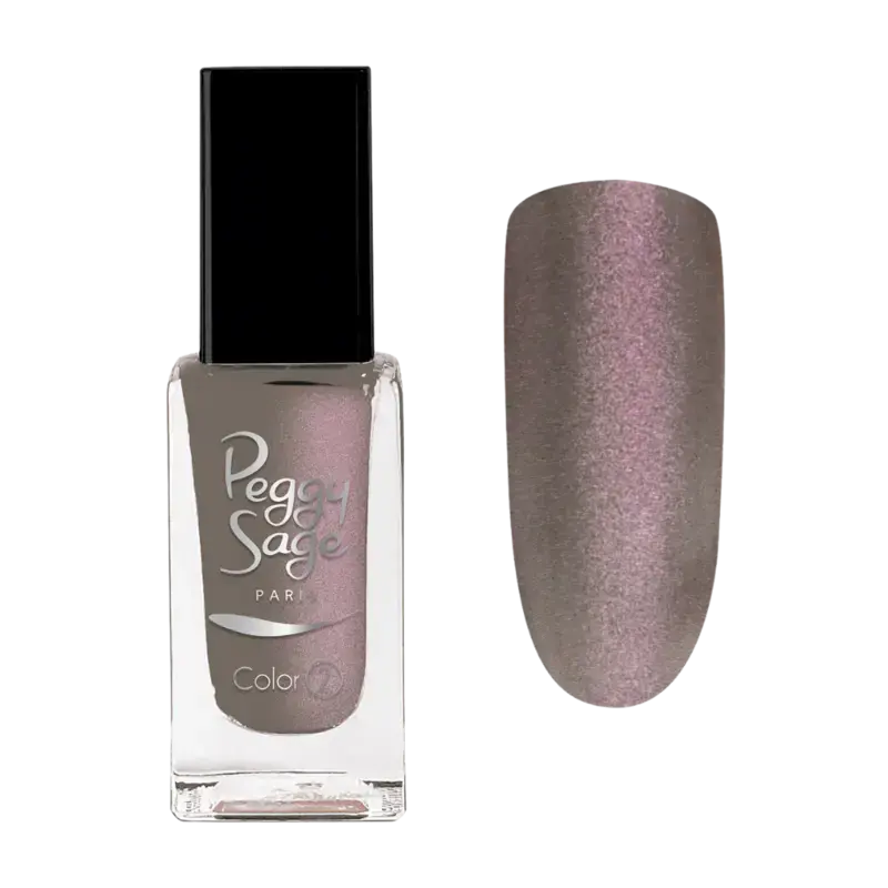 Peggy Sage High Color Nail Lacquer 11ml Magical Violette Direkt Vom Hersteller