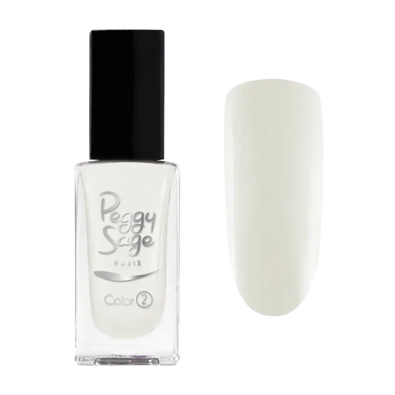 Peggy Sage High Color Nail Lacquer 11ml Crocus Neue Kollektion