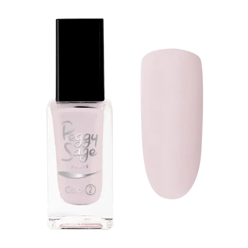 Abverkauf Peggy Sage High Color Nail Lacquer 11ml Blooming Cherry