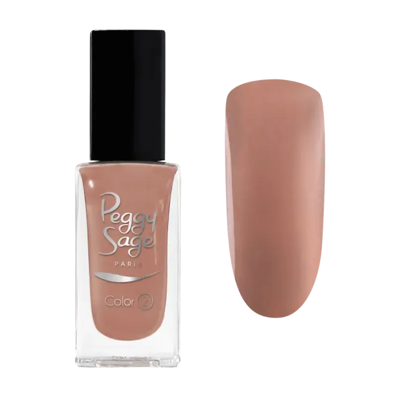 Peggy Sage High Color Nail Lacquer 11ml Nude Dentelle Neu Im Sortiment