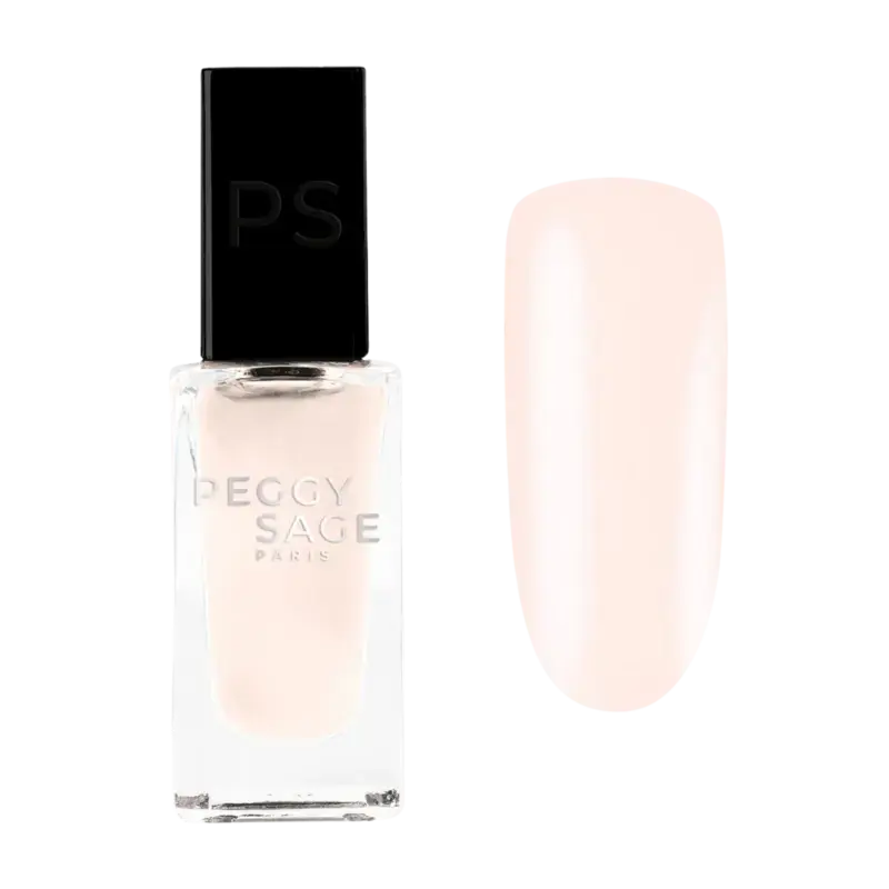 Peggy Sage High Color Nail Lacquer 11ml Gloss Rose Direktkauf