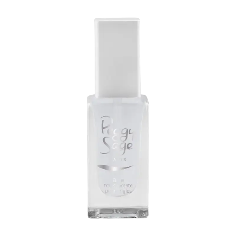 Peggy Sage Clear Base Coat 11ml Online Kaufen
