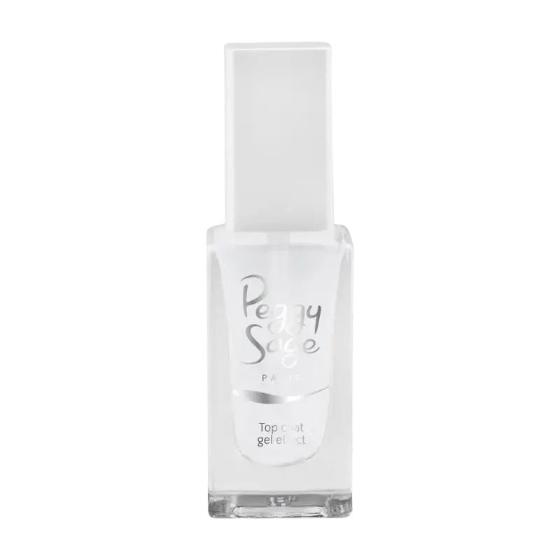 Peggy Sage Glossy Gel Effect Top Coat 11ml Top-Preis