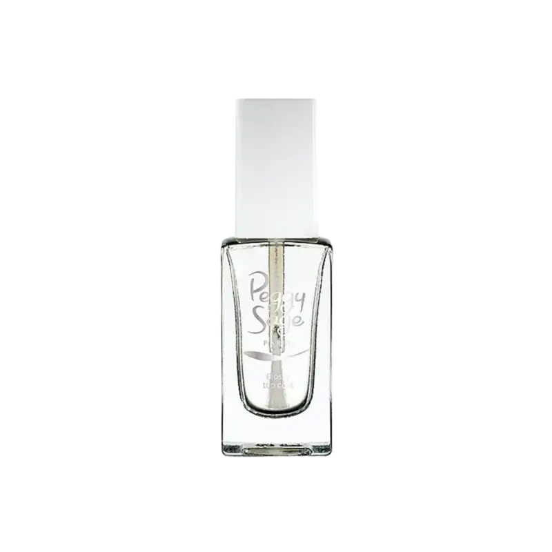 Nur Für Kurze Zeit Peggy Sage Ultra Shiny Top Coat 11ml