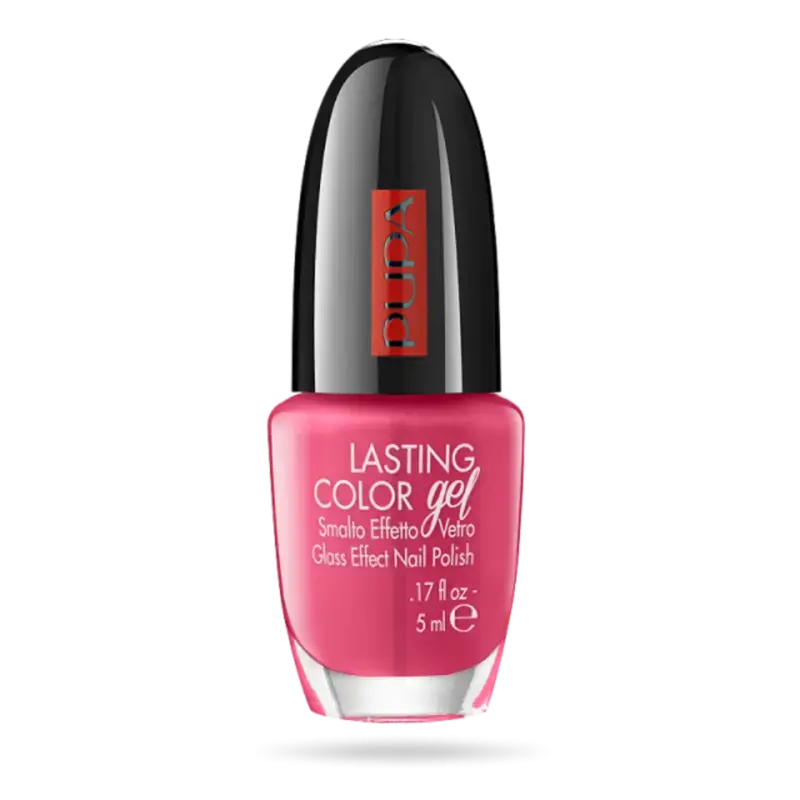 Bestpreis PUPA Milano Lasting Color Gel 5ml 128