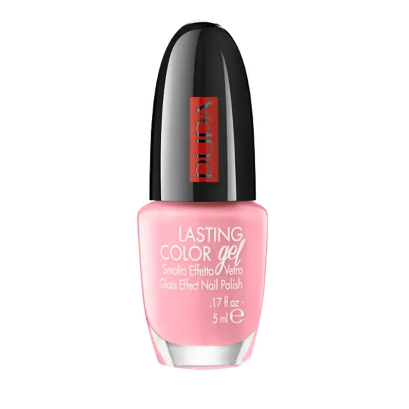 PUPA Milano Lasting Color Gel 5ml 010 Kracherpreis