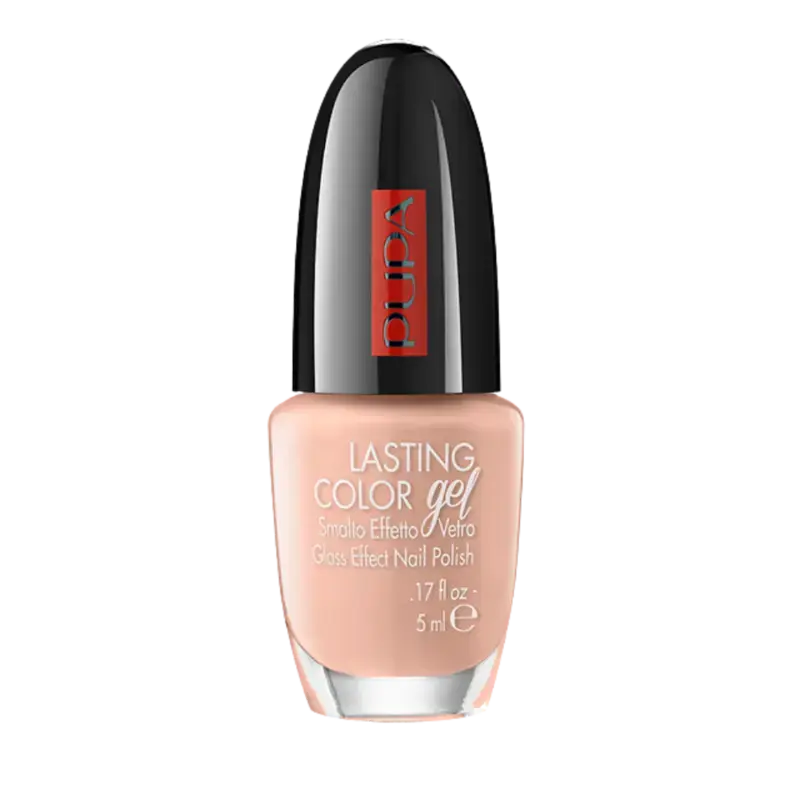 PUPA Milano Lasting Color Gel 5ml 012 Begrenztes Angebot