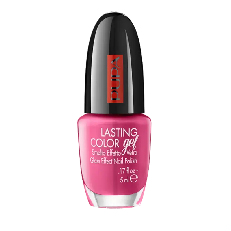 PUPA Milano Lasting Color Gel 5ml 017 Schneller Versand