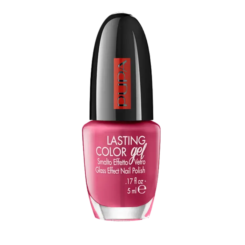 Garantierte Lieferung PUPA Milano Lasting Color Gel 5ml 021