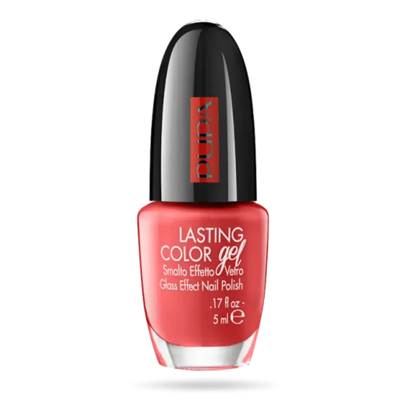 PUPA Milano Lasting Color Gel 5ml 037 Markenprodukt