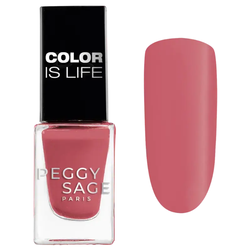 Ausverkauf Peggy Sage Nail Lacquer 5ml Berry Glaze