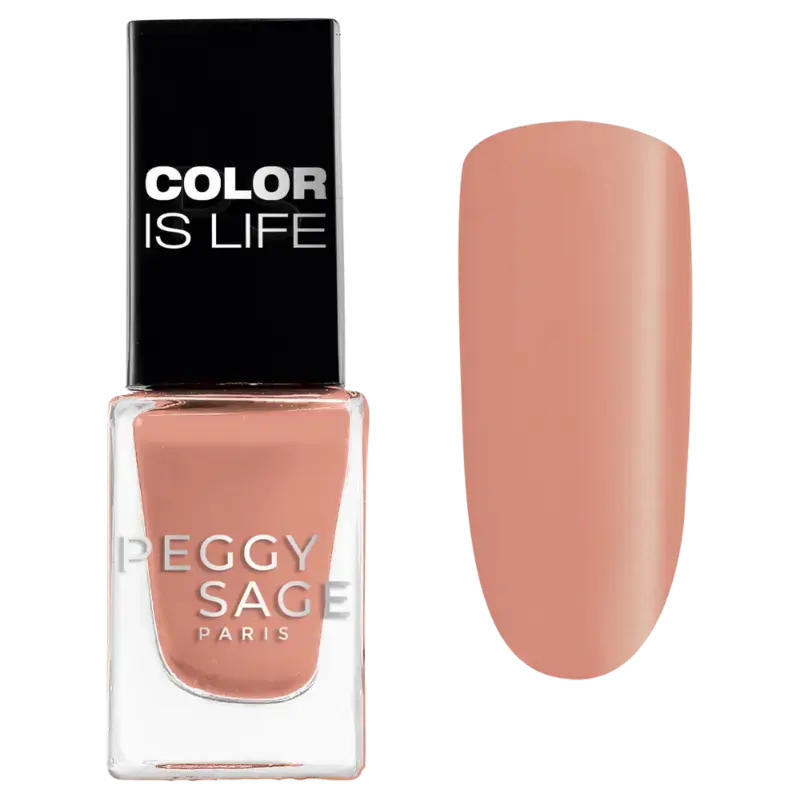 Kracherpreis Peggy Sage Nail Lacquer 5ml Papaya Splash