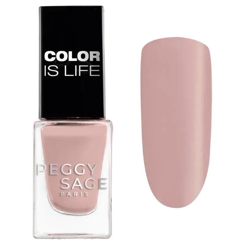 Peggy Sage Nail Lacquer 5ml Peach Fizz Preiswert
