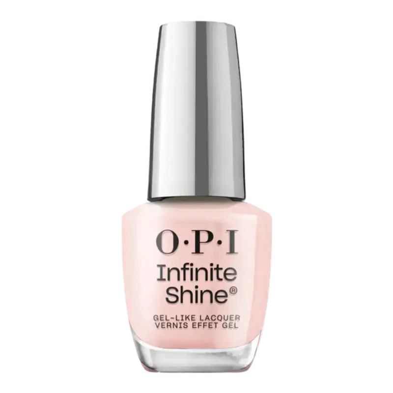 OPI Infinite Shine Gel-like Lacquer 15ml Pretty Pink Perseveres Nur Heute