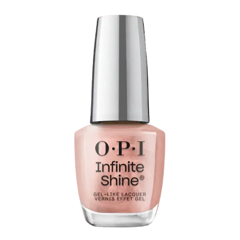 OPI Infinite Shine Gel-like Lacquer 15ml Werkin‘ Shine To Five Bestseller