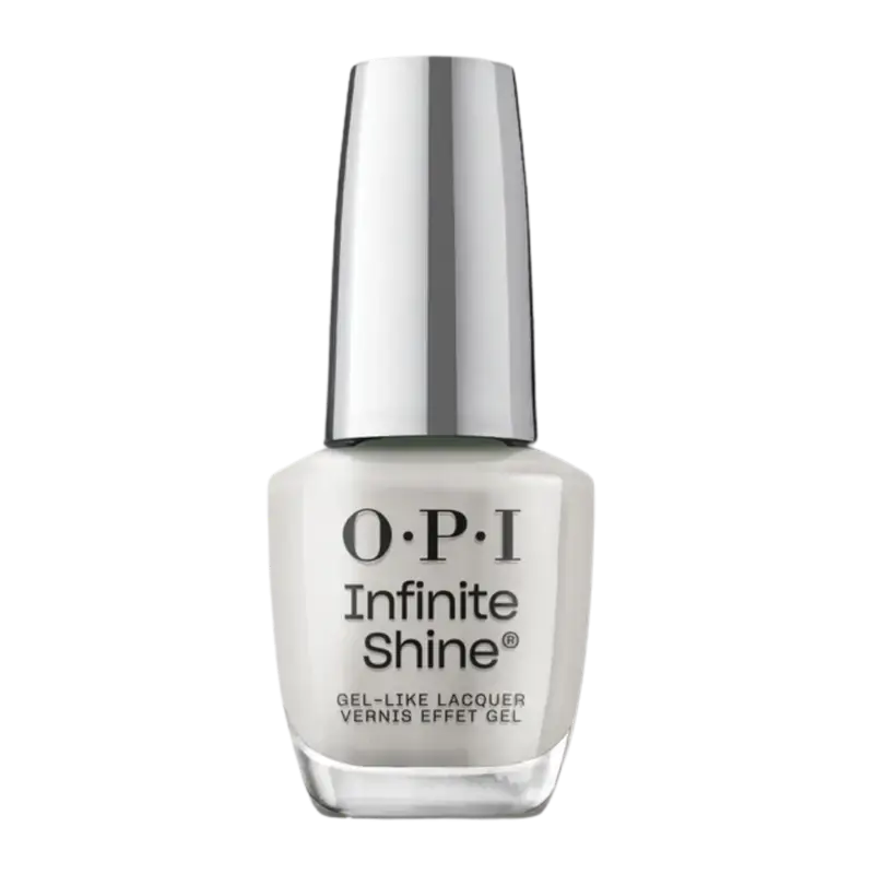 Direkt Vom Hersteller OPI Infinite Shine Gel-like Lacquer 15ml Gray It On Me