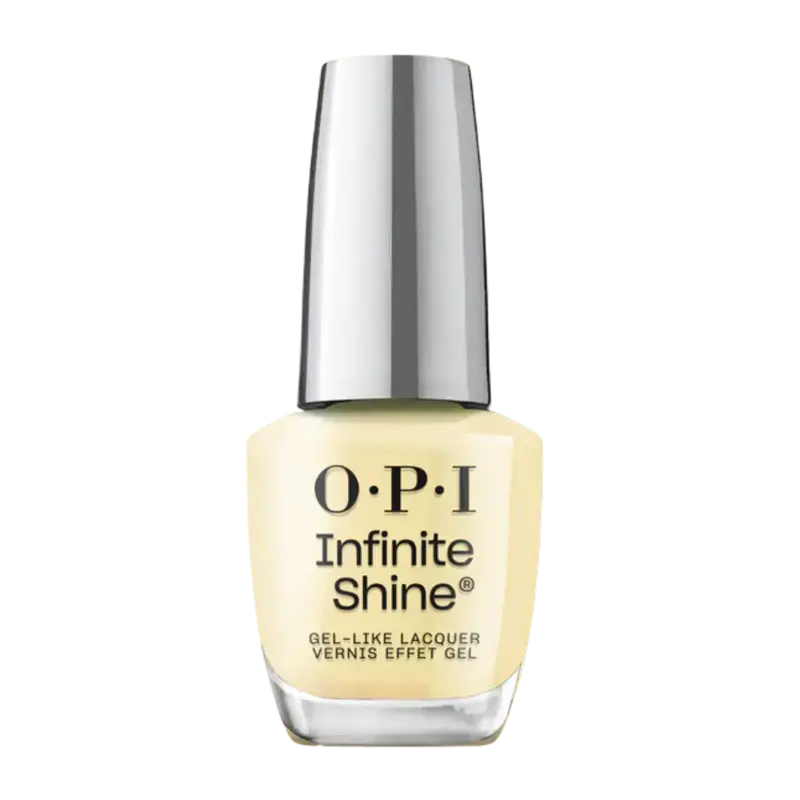 Top-Angebot OPI Infinite Shine Gel-like Lacquer 15ml This Chic Is Bananas