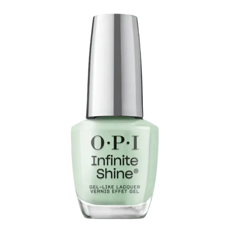 OPI Infinite Shine Gel-like Lacquer 15ml In Mint Condition Aktuell