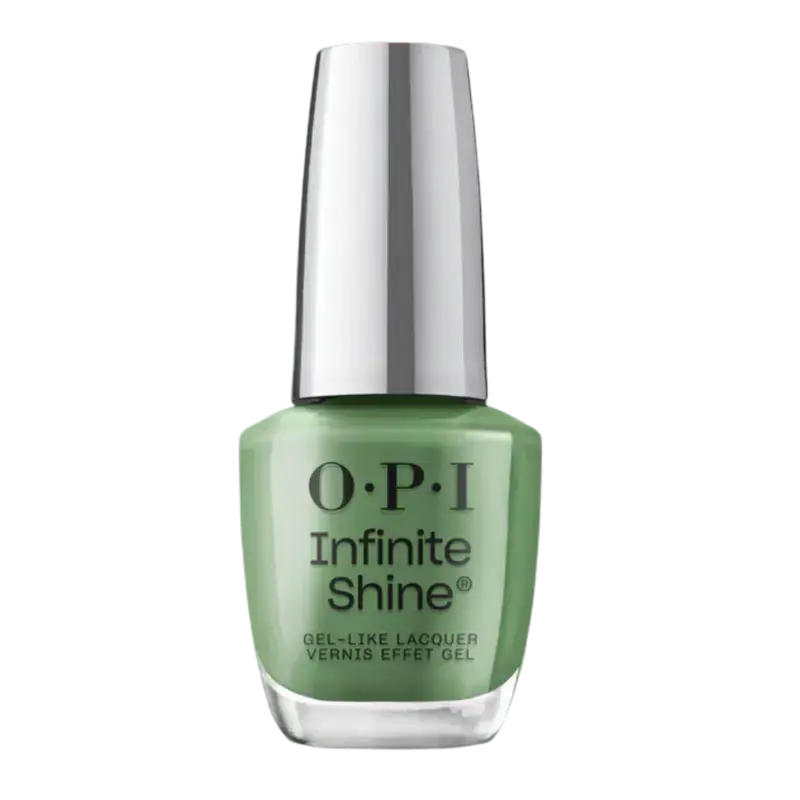 OPI Infinite Shine Gel-like Lacquer 15ml Happily Evergreen After Angebot