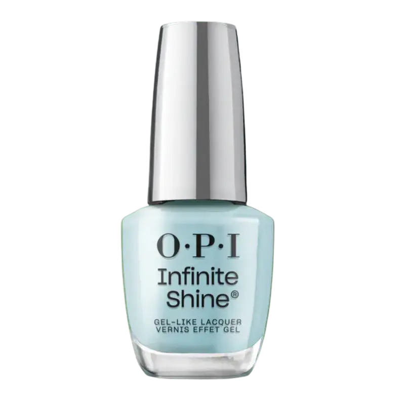 OPI Infinite Shine Gel-like Lacquer 15ml Last From The Past Sale
