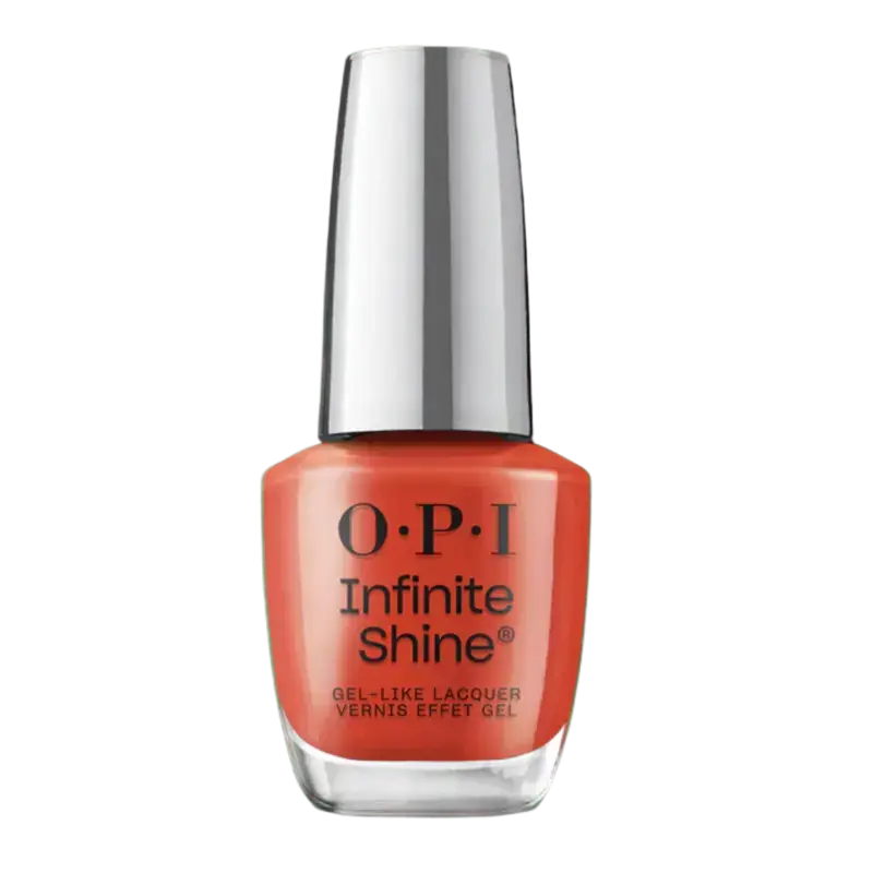 OPI Infinite Shine Gel-like Lacquer 15ml Full Of Glambition Letzte Chance