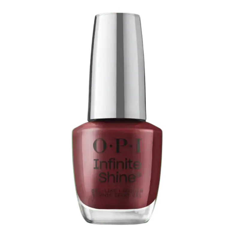 OPI Infinite Shine Gel-like Lacquer 15ml Raisin‘ The Bar Nur Heute
