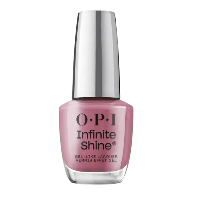 Sonderangebot OPI Infinite Shine Gel-like Lacquer 15ml Times Infinity