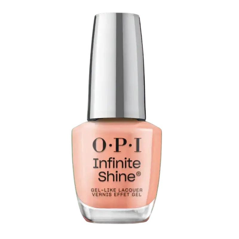 Top-Seller OPI Infinite Shine Gel-like Lacquer 15ml On A Mission