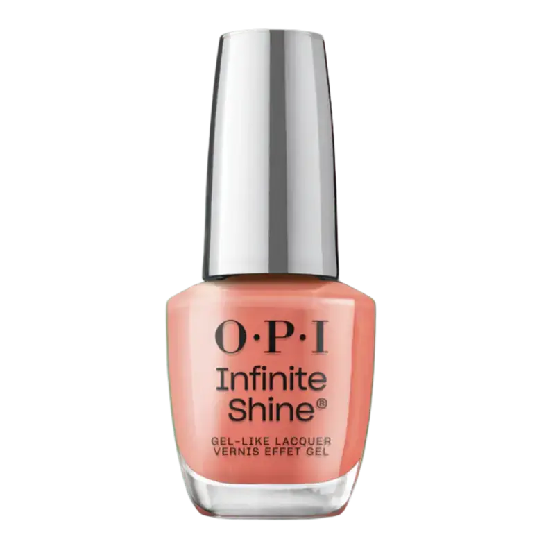 Markenprodukt OPI Infinite Shine Gel-like Lacquer 15ml Megawatt Hot