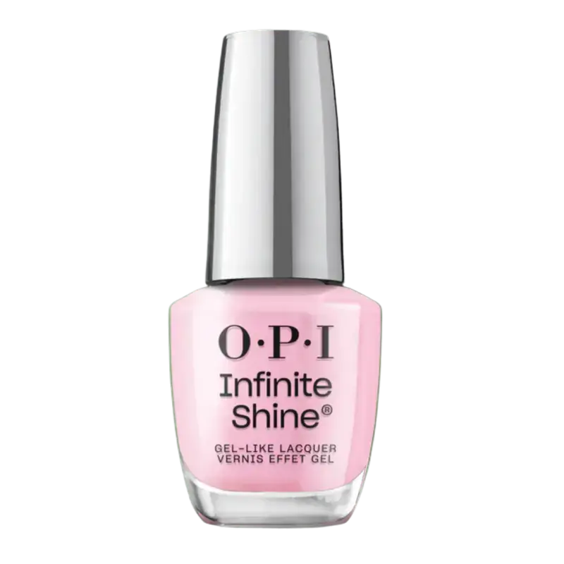 Neu OPI Infinite Shine Gel-like Lacquer 15ml Faux-ever Yours