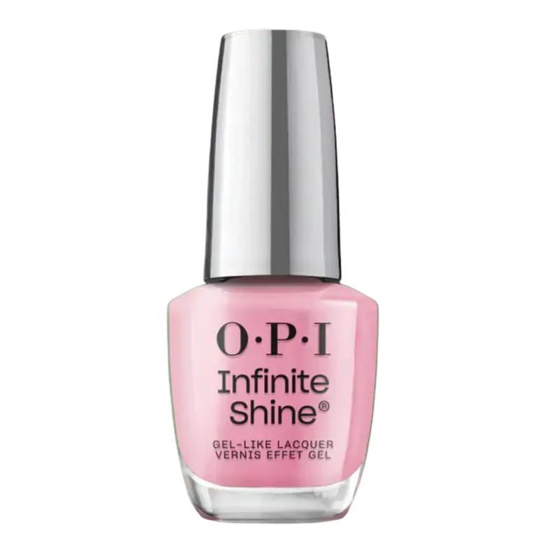 OPI Infinite Shine Gel-like Lacquer 15ml Flamingo Your Own Way Sonderaktion