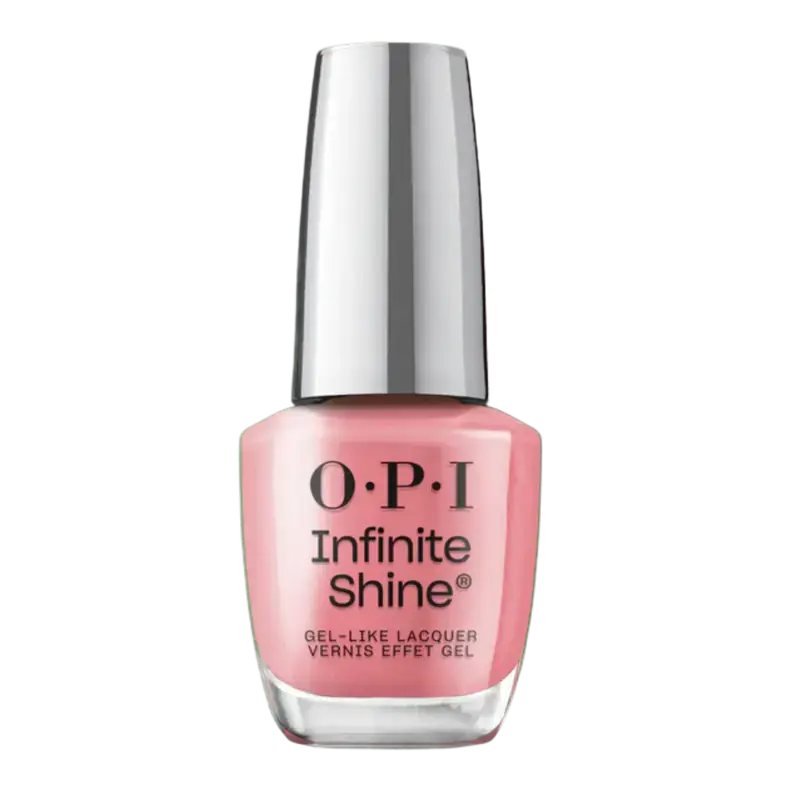 Highlight OPI Infinite Shine Gel-like Lacquer 15ml At Strong Last