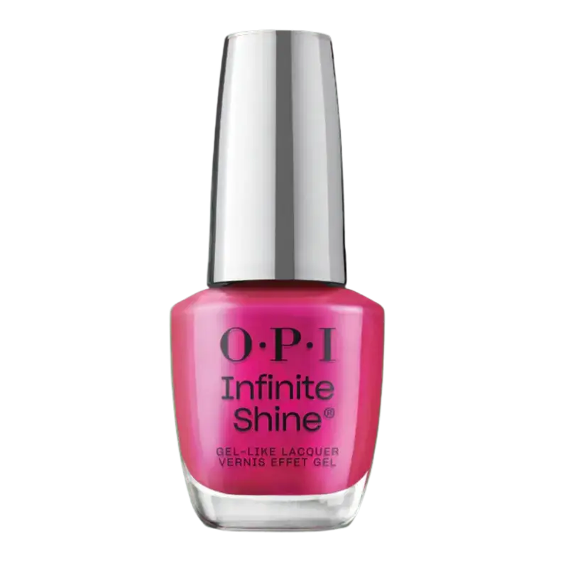 OPI Infinite Shine Gel-like Lacquer 15ml Pompeii Purple Online Kaufen